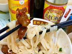 -荔林食店(西华路店)