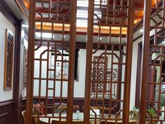 -观桥阁(锦溪店)