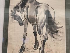 -徐悲鸿纪念馆