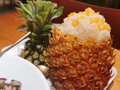 -一坐一忘云南菜(北京skp店)