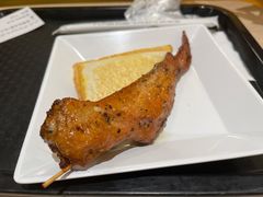 -大家乐(广州荔湾领展广场店)