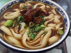 -河州春清真西北特色美食(虎踞路店)