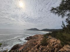 -广东惠东海龟国家级自然保护区