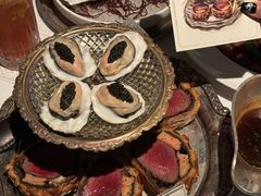 -壳里西餐厅Coquille Seafood Bistro(蒙自路店)