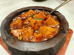 -迦南苑·新派青岛菜·生日纪念日主题餐厅