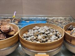 -味莊·青岛菜(云霄路店)
