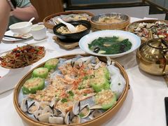 -顺德佬华侨城店·商务宴请·团建