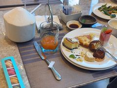 -星璨·自助餐厅-厦门禹洲温德姆至尊豪廷大酒店