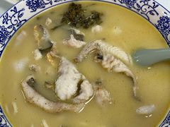 -明呈黄鱼面馆(斜土路店)