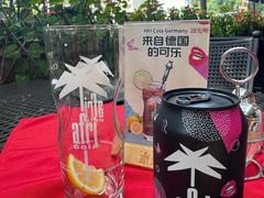 -申德勒加油站餐厅(三里屯北小街店)