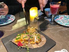 -海派悦庭·海胆烧麦·新融合菜(凯德广场店)