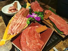 -觅福里•熟成和牛餐厅