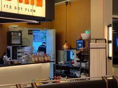 -太食獸泰式茶餐厅(IFS国金中心店)