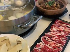 -陈记顺和潮汕牛肉火锅(番禺迎宾大道店)