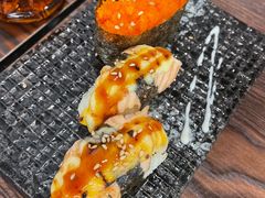 -哏儿寿司(红桥店)