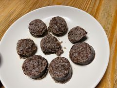 米肠-优壹佳·延边朝鲜族料理(中山北路店)