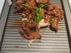 -品回味清真西北楼(宁波首店)