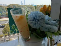 -雀蓝川菜(星悦汇店)
