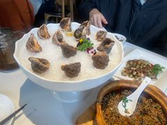 -黑明餐厅(白鹭洲店)
