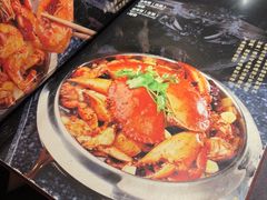 -润泽园饭庄(中山路店)