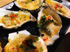 -游园觅食记夜市·小龙虾大排档