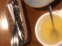 -雕刻时光·无国界料理西餐厅(五山店)