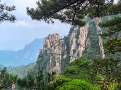 -九华山风景区
