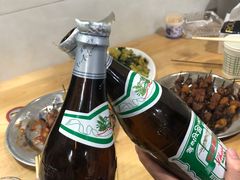 -张四烤羊肉(西藏自治区拉萨市丹杰林巷店)