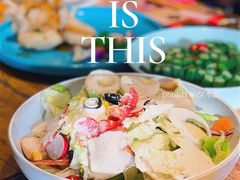 -通海俄式烧烤·俄罗斯大串(嵩山路店)