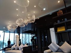 -禅驿嘉定院子-禅欢江景餐厅·中餐·户外烧烤定制(乐山大佛店)