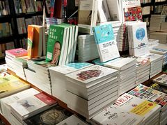 -西西弗书店&矢量咖啡(万象城店)