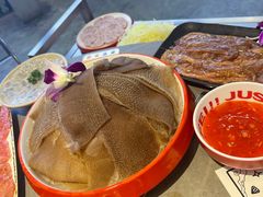 -生活如沸·顺德水牛奶火锅(大学路店)