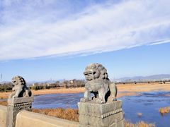 -卢沟桥文化旅游区
