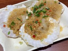 -金刚山烧烤(红旗大街店)