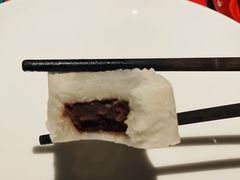 -上海滩餐厅(BFC外滩金融中心店)