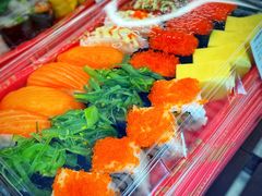 -盒马X会员店(上海森兰商都店)