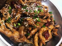 -小民大排档(马场角横路店)