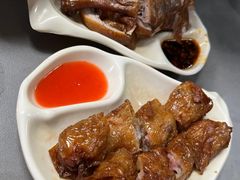 -四里沙茶面(湖滨四里店)