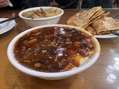 豆腐脑-白魁老号饭庄(交道口店)
