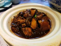 -山外山菜馆(玉泉路店)