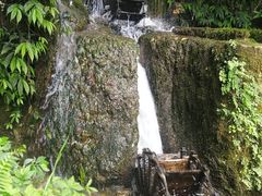 -天河潭旅游度假区