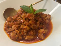 -一坐一忘云南菜(卓悦中心)