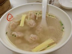 -老盛兴汤包馆(国顺东路店)