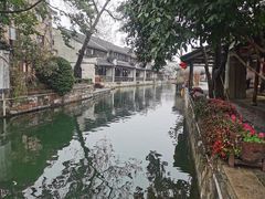 -南浔古镇