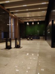 -北京柏悦酒店宴会厅