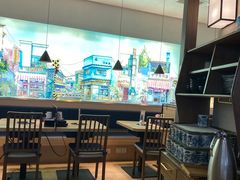 -沼津港精致料理·寿喜烧·烧鸟(漕河泾印象城店)