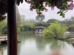 -水绘园
