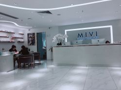 -MIVI·纹眉半永久野生眉