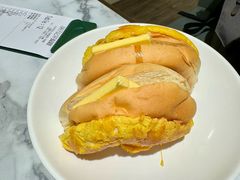 -深仔记茶餐厅(亚士厘道店)