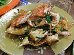 -贞姨美食·老字号海鲜大排档